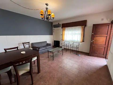 Depto Tipo Casa en Venta de 2 dormitorios
