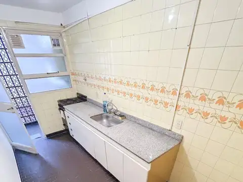 Departamento en Alquiler de 1 dormitorio