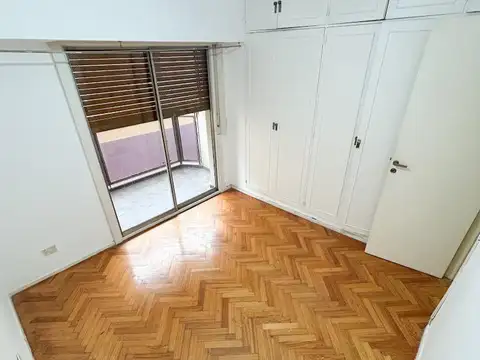 Hortiguera 100, Piso 2