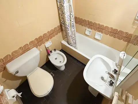 Departamento en Alquiler de 2 ambientes