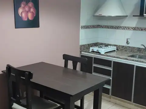 Alberti 600, Piso PB