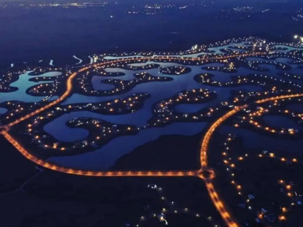 Terreno en San Sebastian