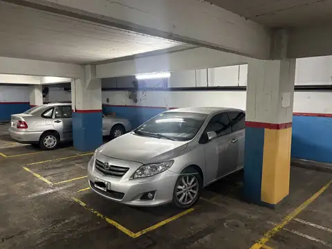 Cochera en Venta Fija