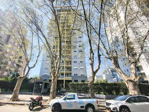 Venta Depto 2 ambientes TORRE Amenities COCHERA