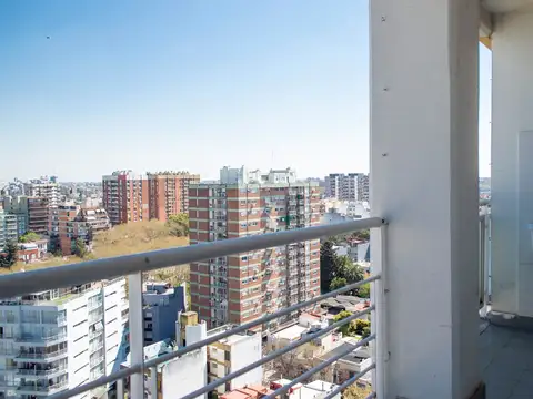 Departamento en Venta en Coghlan, USD 129.800