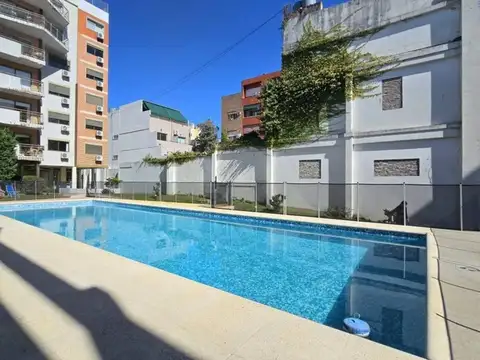 Departamento en Venta en Almagro, Capital Federal