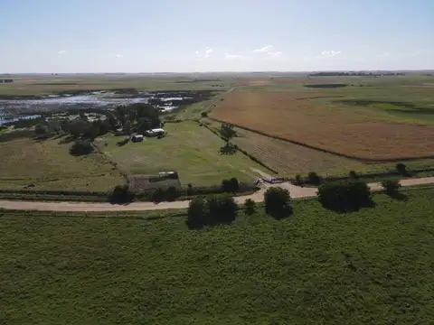 Ruta 2 Km 340