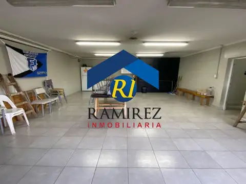 LOCAL EN VENTA - SANTA CRUZ - RIO GALLEGOS - DOCTOR LUIS PAMPLIEGA Nº3.143