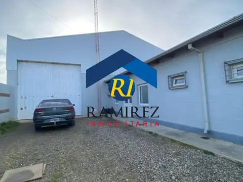 Local en Venta en Rio Gallegos, USD 490.000