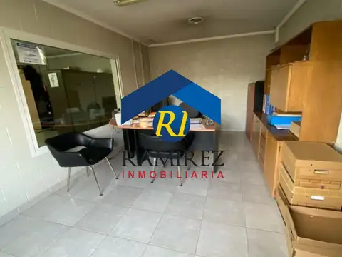 LOCAL EN VENTA - SANTA CRUZ - RIO GALLEGOS - DOCTOR LUIS PAMPLIEGA Nº3.143