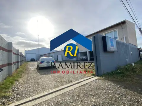 LOCAL EN VENTA - SANTA CRUZ - RIO GALLEGOS - DOCTOR LUIS PAMPLIEGA Nº3.143