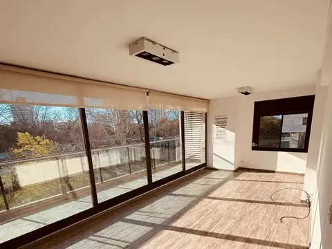 Departamento en Alquiler Apto profesional