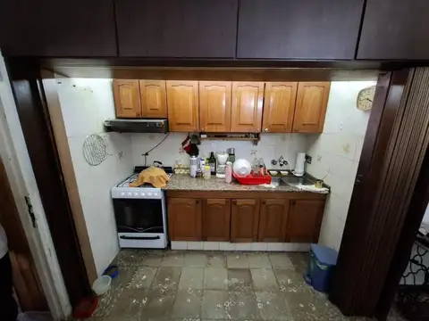 VENTA CASA 2  DORMITORIOS B° PRIMERA JUNTA CÓRDOBA