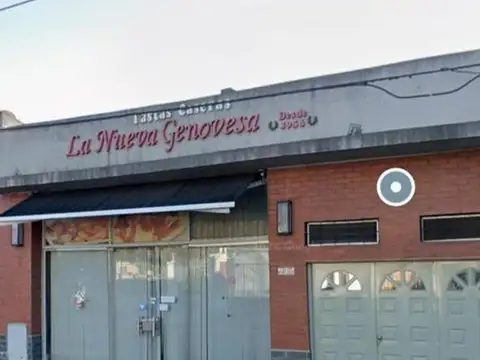 Local con vivienda en la mejor zona