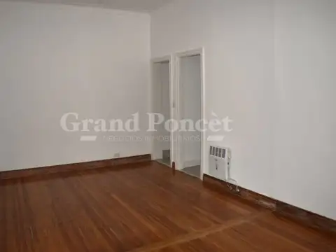 Departamento en Alquiler al Este