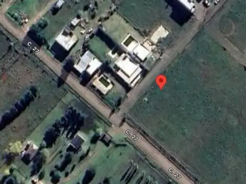 Terreno en venta - 720mts - Arana