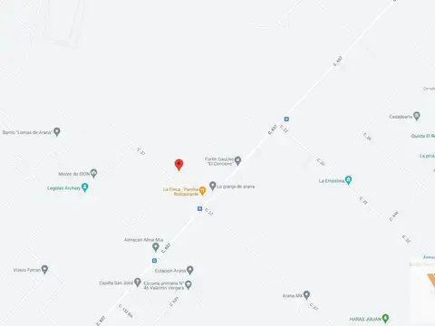 Terreno en Venta de 720,0 m2