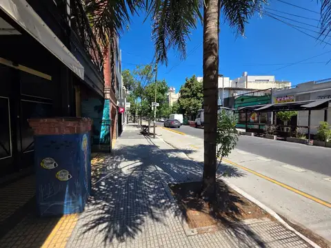 Local en Alquiler 16 años