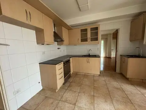 Departamento en Venta con 2 cocheras
