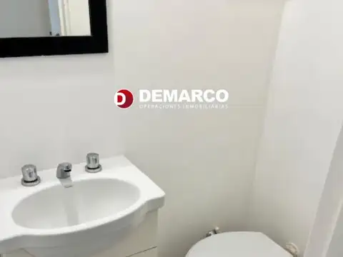Departamento en Alquiler al Norte