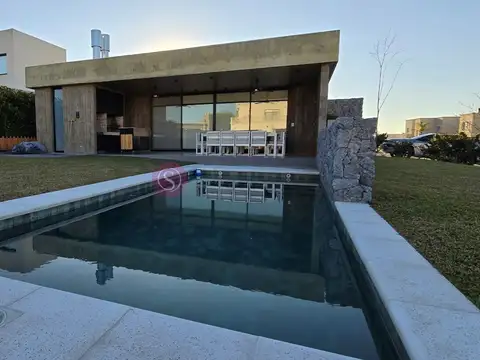 Santa Elena - Pilar del Este Pilar