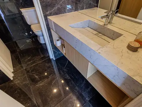 Departamento en Venta al Norte