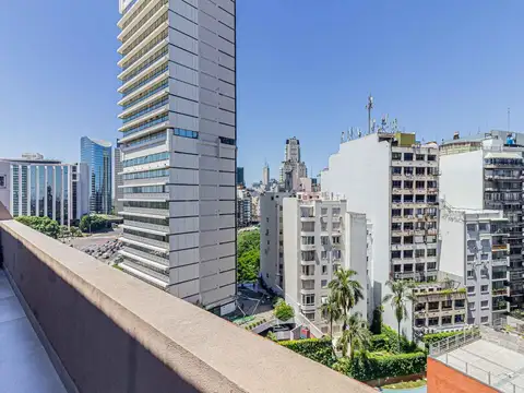 Departamento en Venta de 7 ambientes