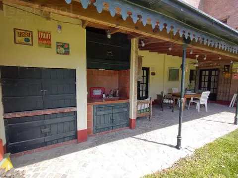 Casa en Venta 30 años