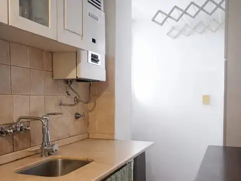 Departamento en Venta en Olivos, USD 80.000