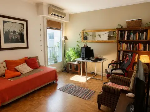 OLIVOS 2 AMB FUNCIONAL. 1° VIVIENDA O INVERSION
