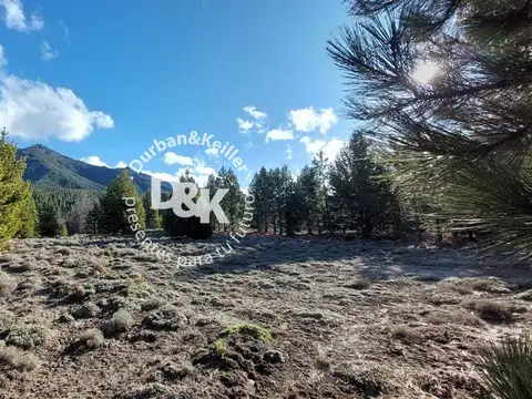 Terreno en Venta de 992,0 m2