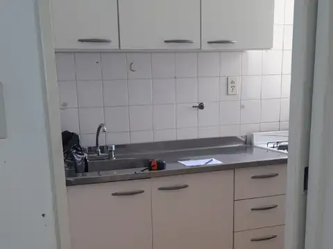 Bahia blanca 1700, Piso 3