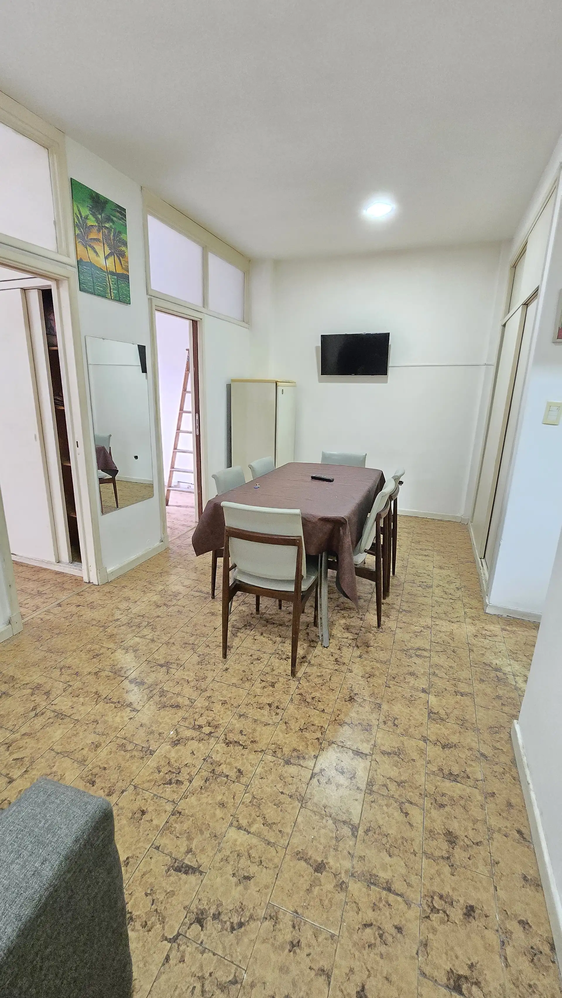 Departamento 3 amb en Alquiler!!!