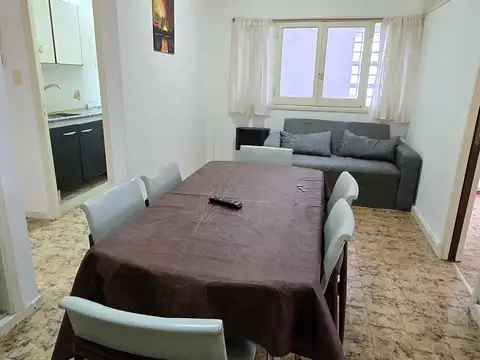 Departamento en Alquiler en Mar del Plata, Partido de General Pueyrredón