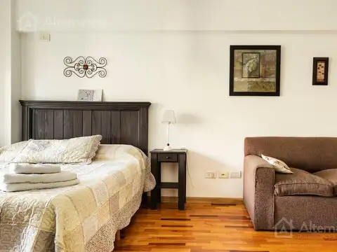 Departamento en Venta de 1 ambiente en en Recoleta