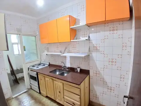 Departamento en Alquiler al Norte