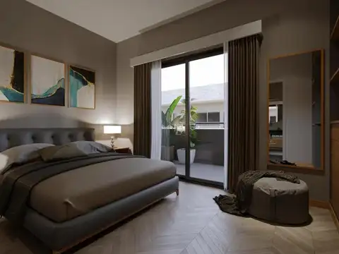 Departamento en Venta de 2 dormitorios