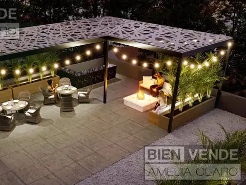 Departamento en Venta 1 año