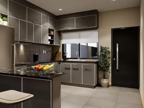 Ricardo Güiraldes 476, Ingeniero Adolfo Sourdeaux, Malvinas Argentinas