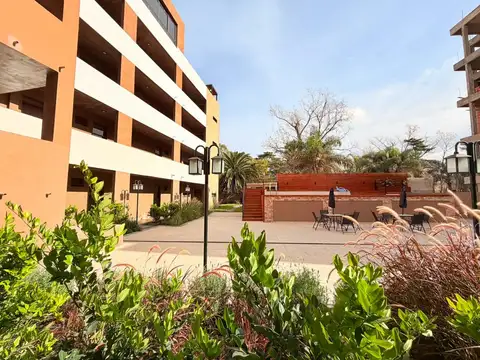 Departamento en Alquiler A Estrenar
