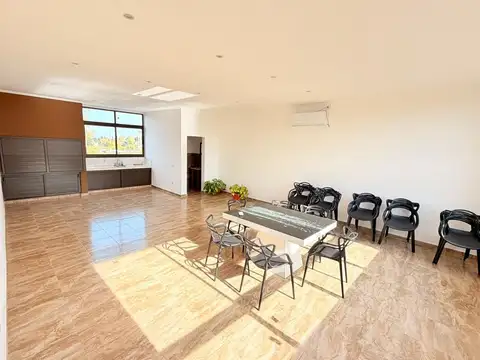 Departamento en Alquiler de 3 ambientes
