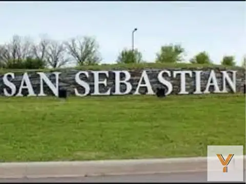 Terreno en venta - 620Mts2 - San Sebastián, Escobar