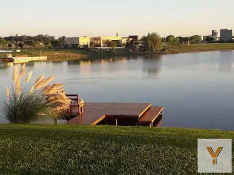 Terreno en Venta en Countries y Barrios Cerrados en Escobar, USD 32.000