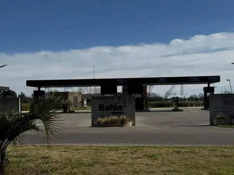 VENTA De Lote Al Rio en Barrio Bahia Villanueva
