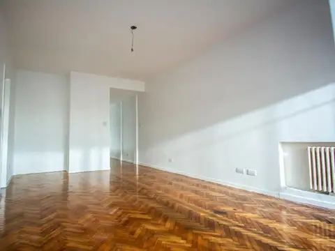 Departamento en Alquiler 50 años