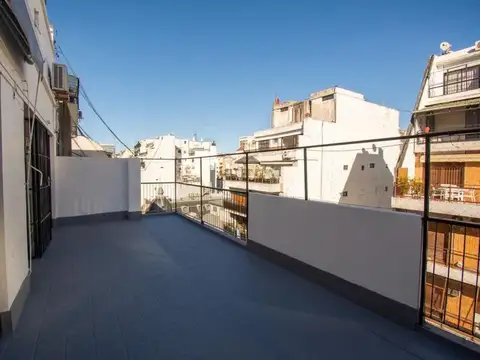 Departamento en Alquiler de 2 dormitorios