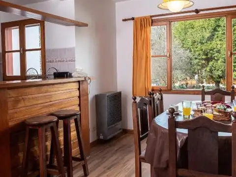 Venta De Hotel en San martin de los andes - El Viejo Nogal