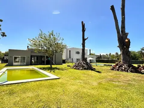 Casa en Alquiler de 3 dormitorios