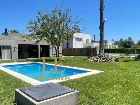 Casa en Alquiler al Noreste