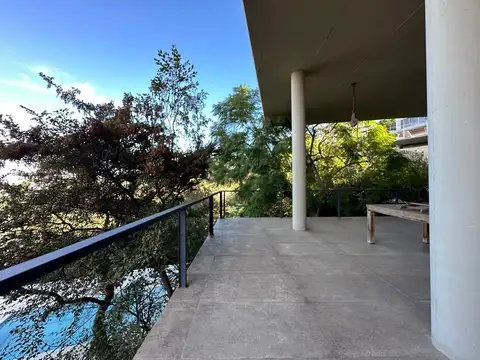 Casa 3 ambientes con 3 baños